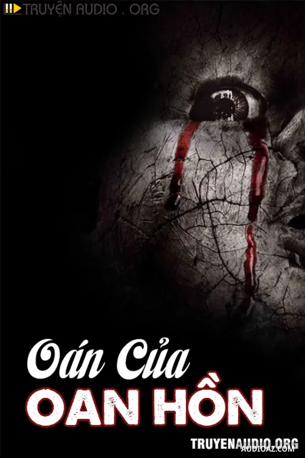Oán Của Oan Hồn