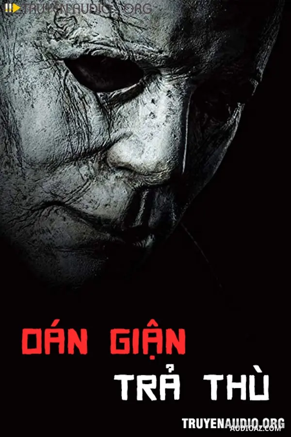 Oán Giận Trả Thù