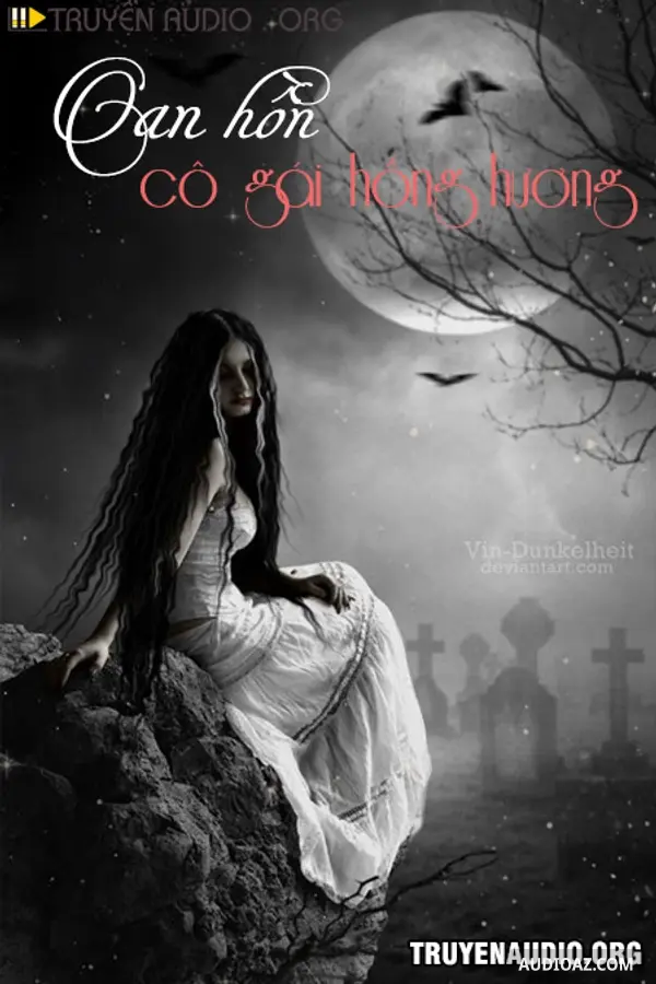 Oan Hồn Cô Gái Hồng Nương