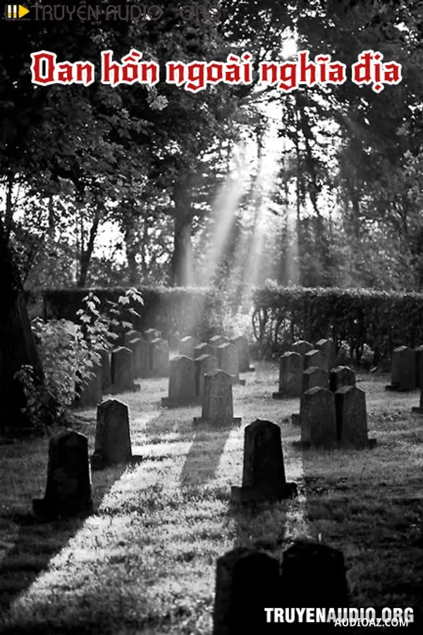Oan Hồn Ngoài Nghĩa Địa