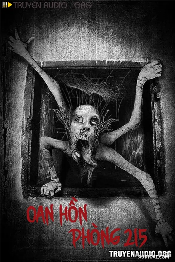 Oan Hồn Phòng 215