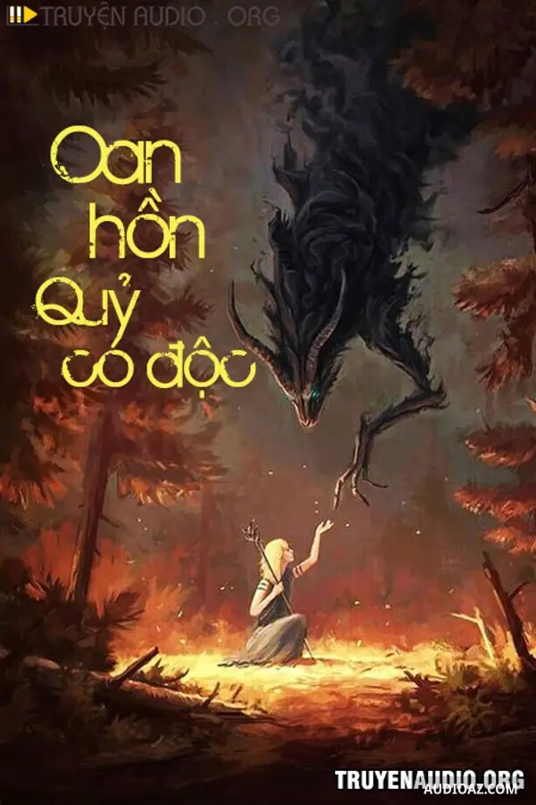 Oan Hồn Quỷ Có Độc