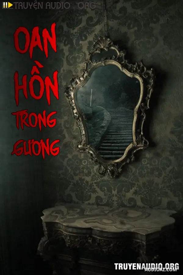 Oan Hồn Trong Gương