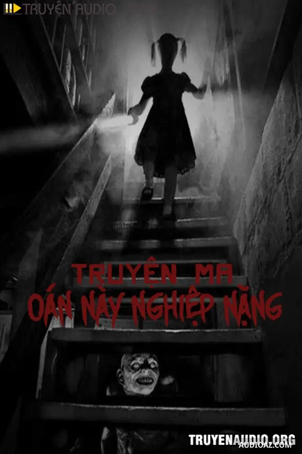 Oán Này Nghiệp Nặng - Bãi Biển Chết Chóc