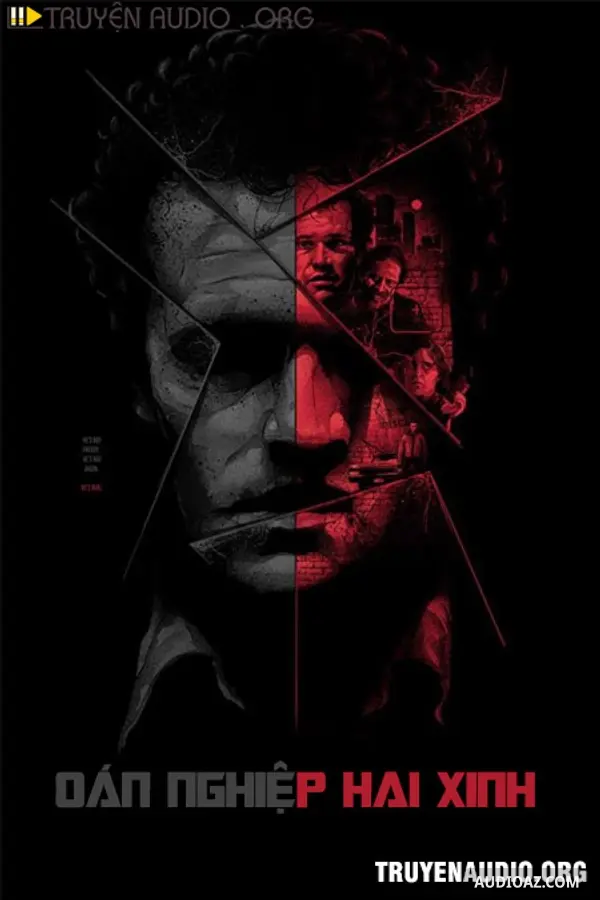 Oán Nghiệp Hai Xinh