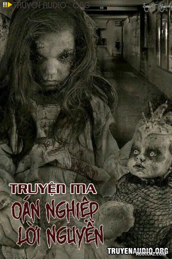 Oán Nghiệp Lời Nguyền