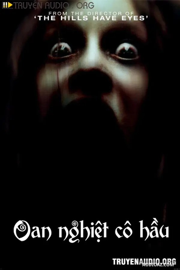 Oan Nghiệt Cô Hầu