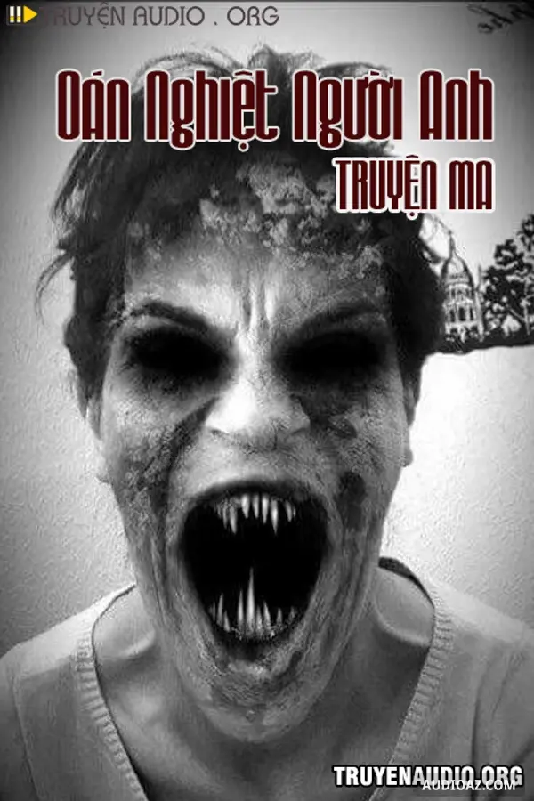 Oán Nghiệt Người Anh