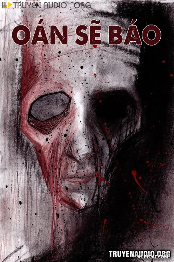 Oán Sẽ Báo