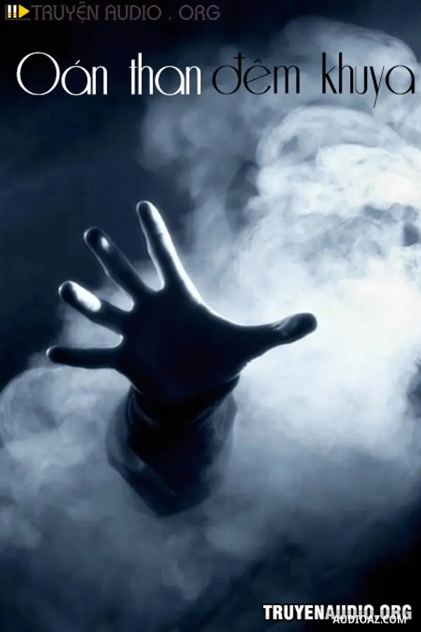 Oán Than Đêm Khuya