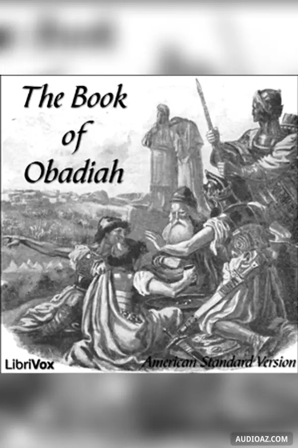 Bible (ASV) 31: Obadiah