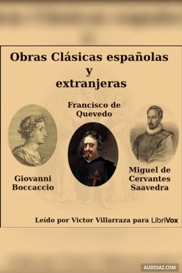 Obras Clásicas españolas y extranjeras