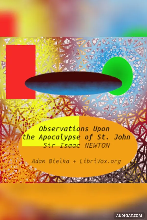 Observations Upon the Apocalypse of St. John