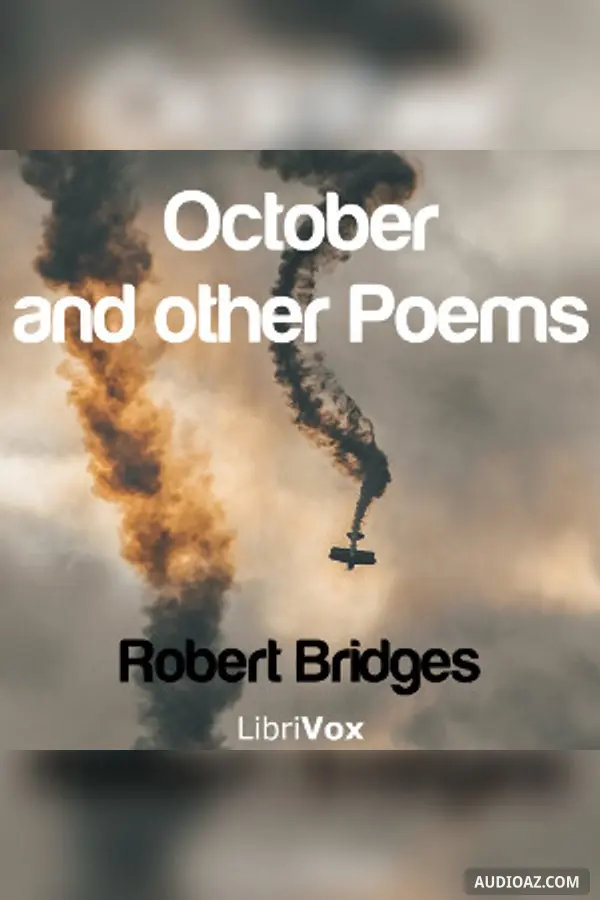 October and Other Poems