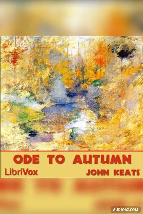 Ode to Autumn