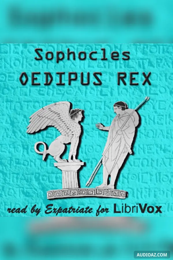 Oedipus Rex (Murray Translation)