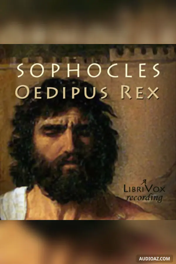 Oedipus Rex (Storr Translation)