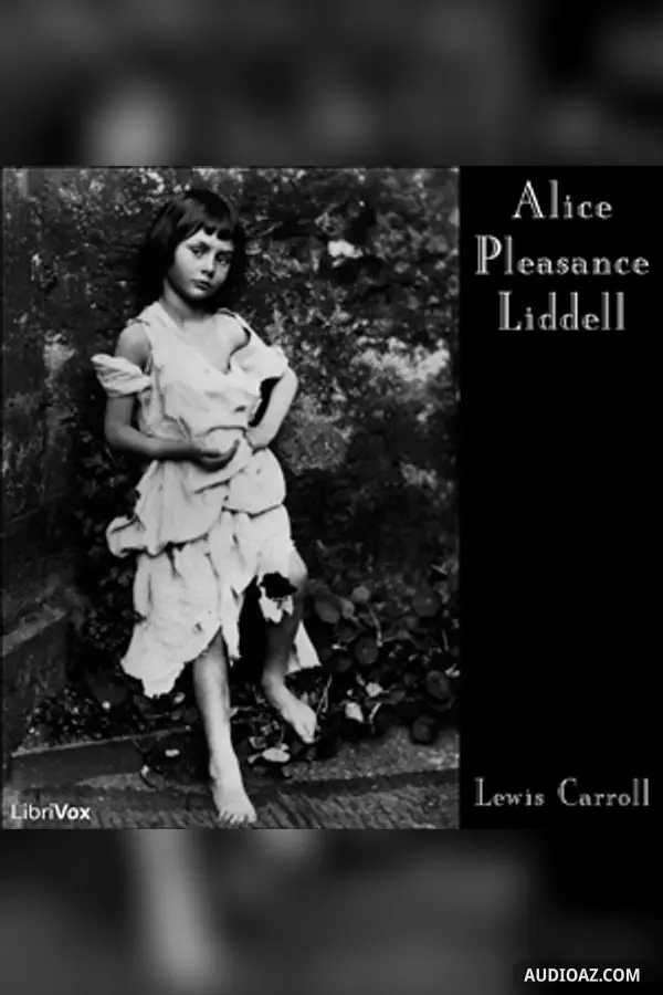 Alice Pleasance Liddell