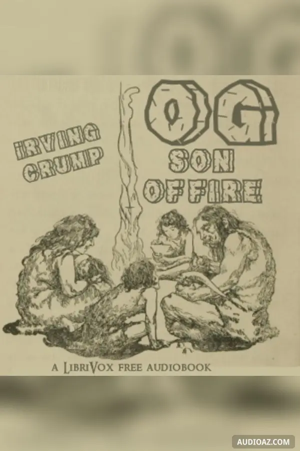 Og - Son of Fire