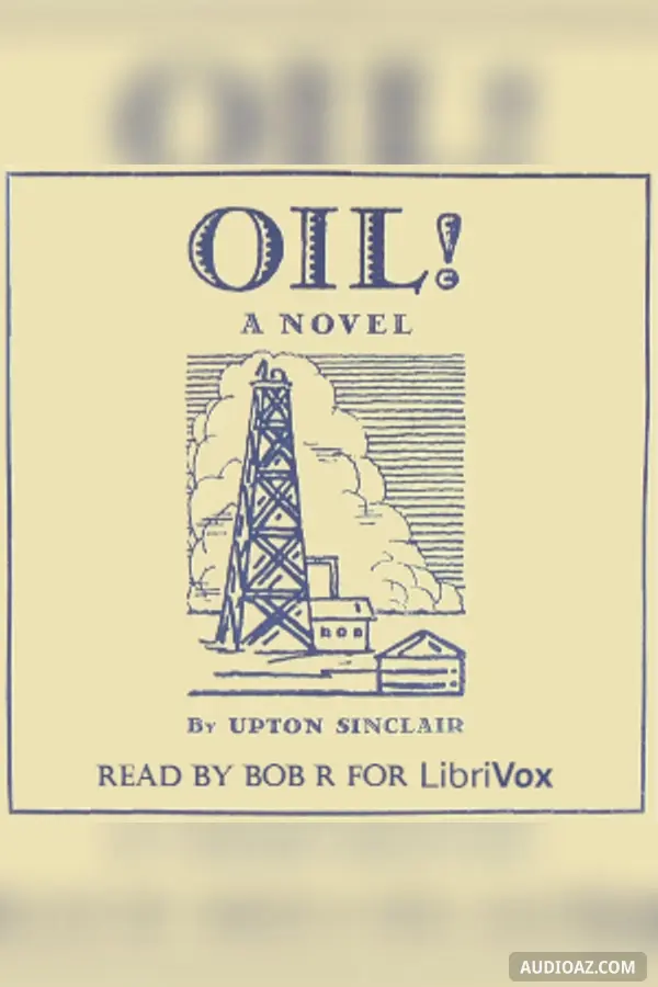 Oil!
