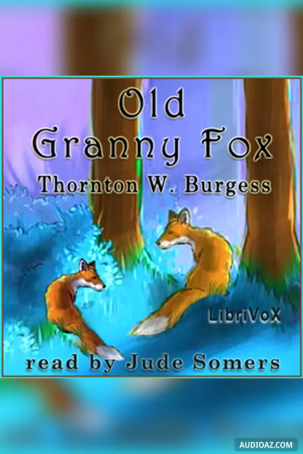 Old Granny Fox (Version 2)