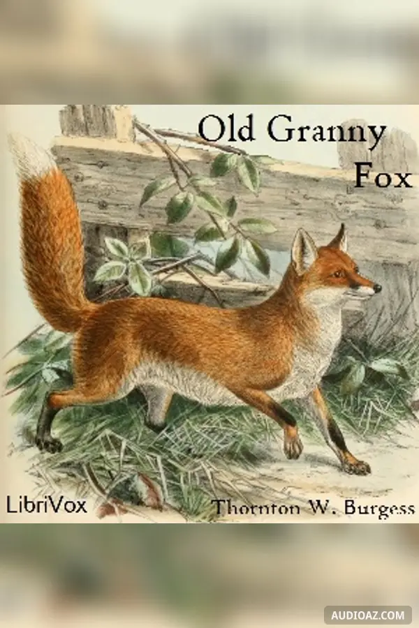 Old Granny Fox