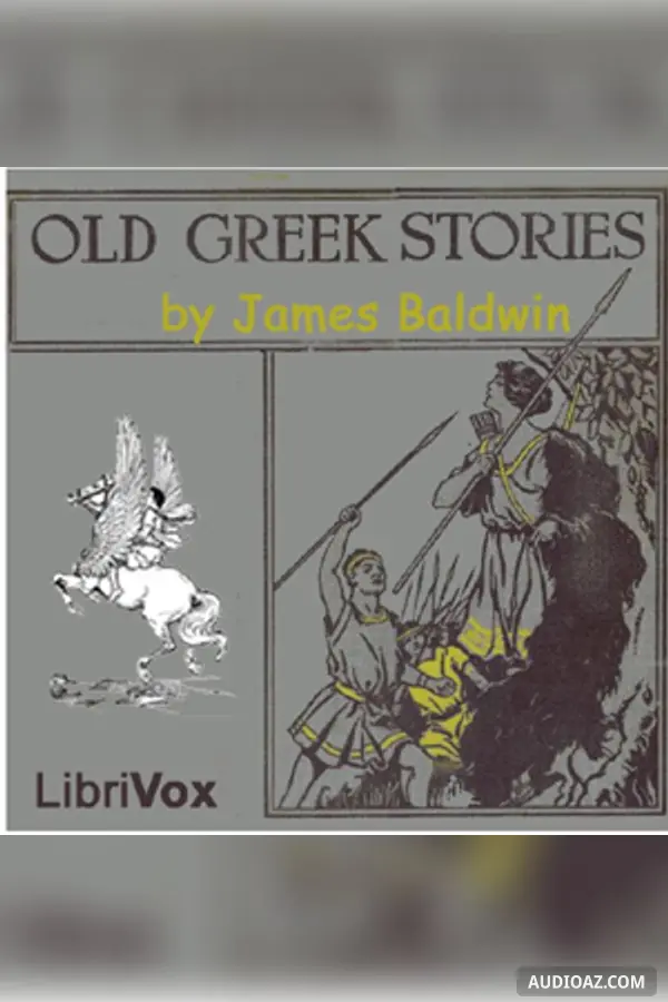 Old Greek Stories