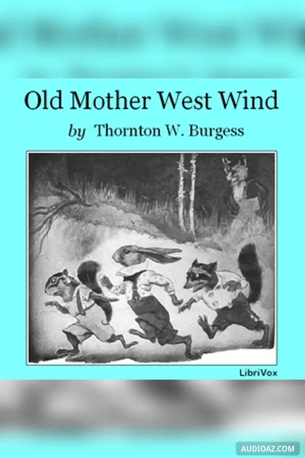 Old Mother West Wind