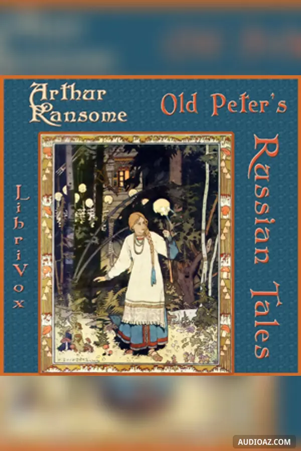 Old Peter's Russian Tales