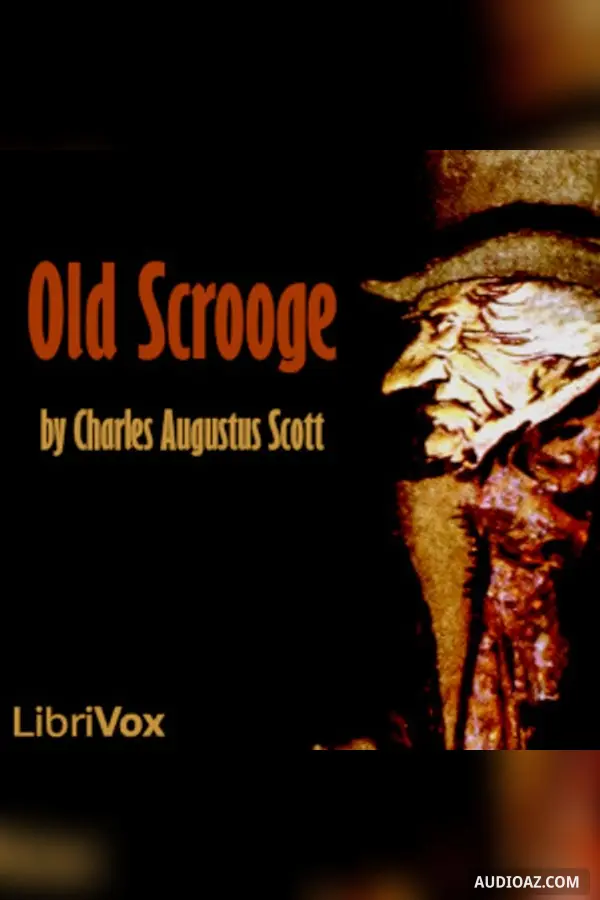 Old Scrooge