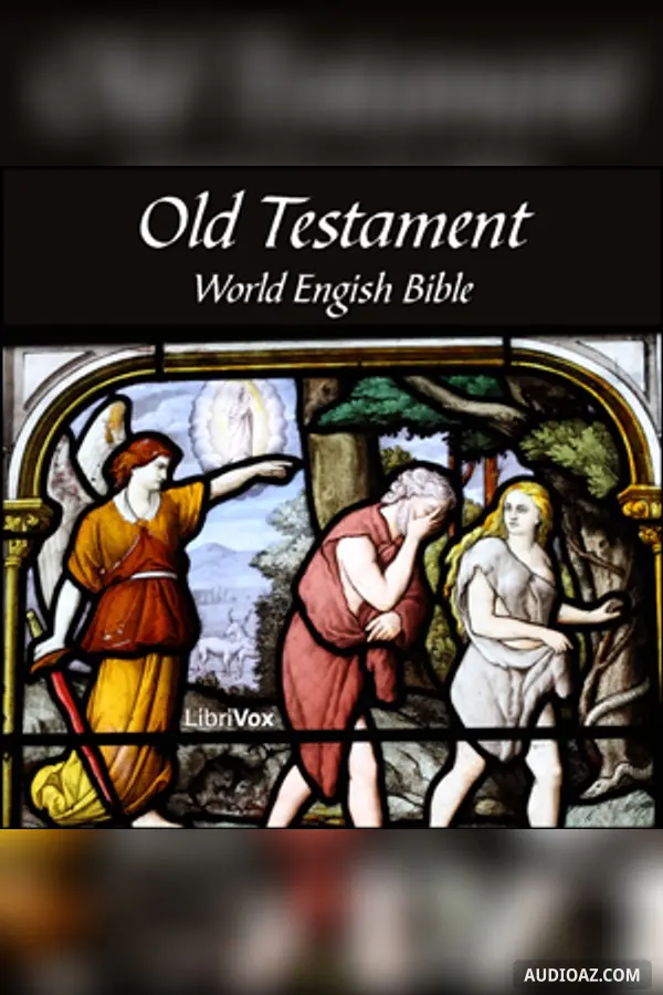 Bible (WEB) Old Testament - complete