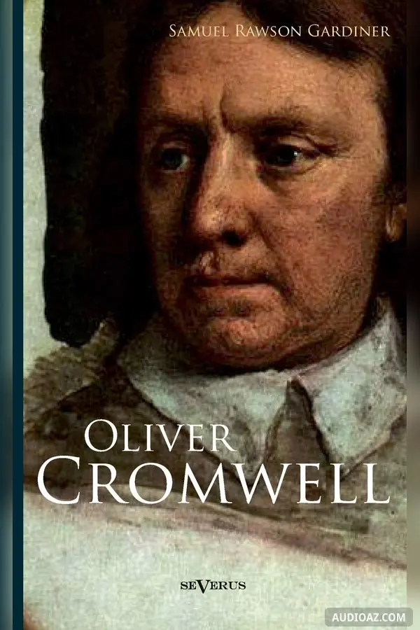 Oliver Cromwell