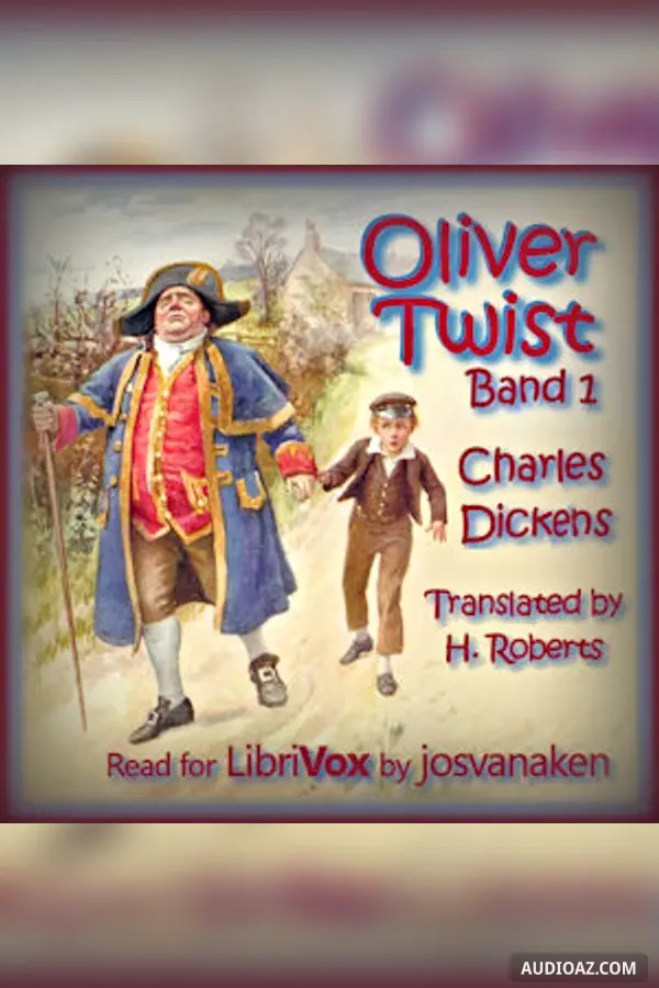 Oliver Twist Band 1