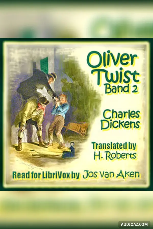 Oliver Twist Band 2