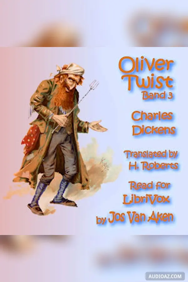 Oliver Twist Band 3