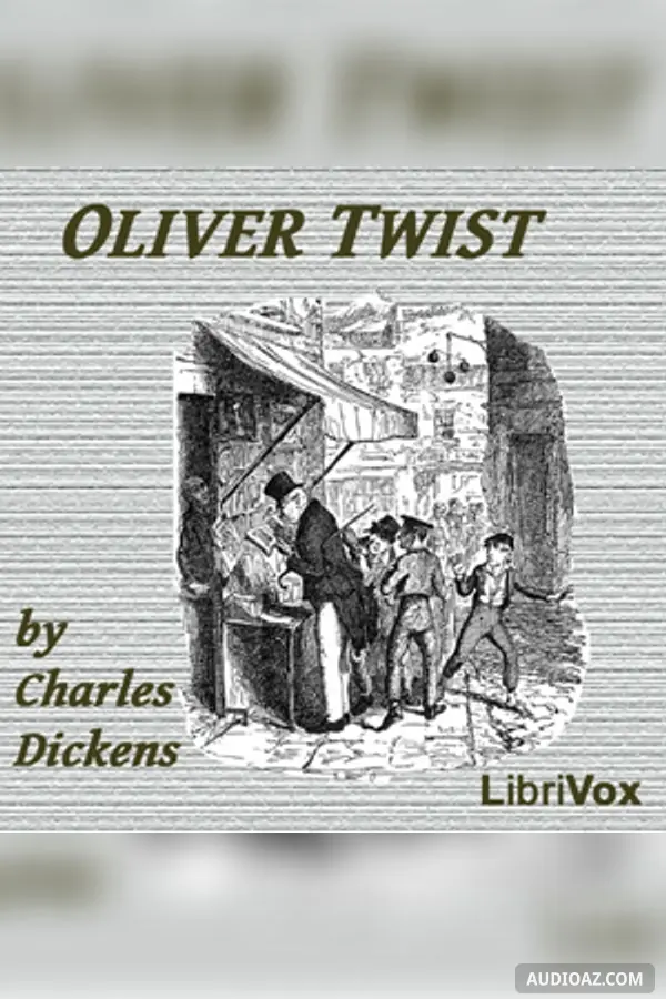 Oliver Twist (version 2)