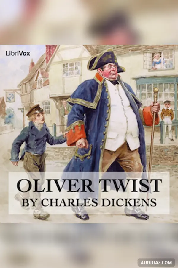 Oliver Twist (version 3)