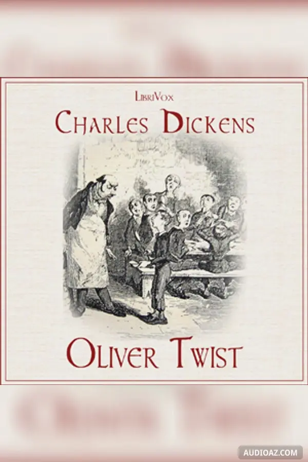 Oliver Twist (version 4)