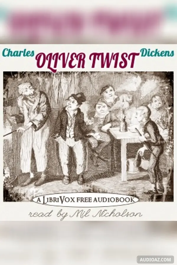 Oliver Twist (version 6)