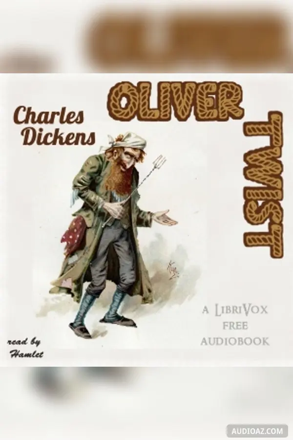 Oliver Twist (version 7)