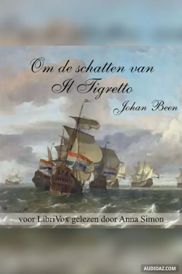 Om de schatten van Il Tigretto