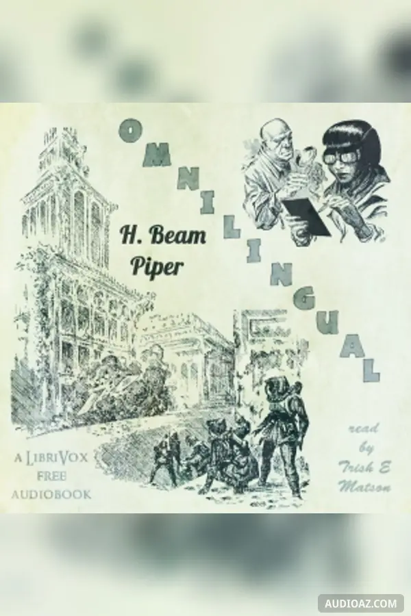 Omnilingual (Version 3)