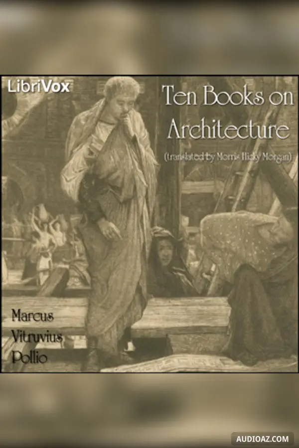 Ten Books on Architecture