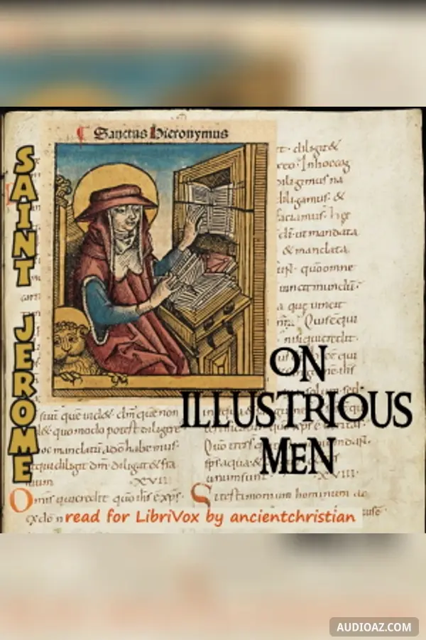 Illustrious Men (De Viris Illustribus)