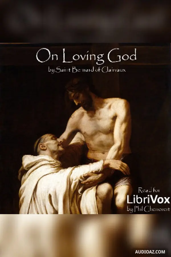 On Loving God (Version 2)