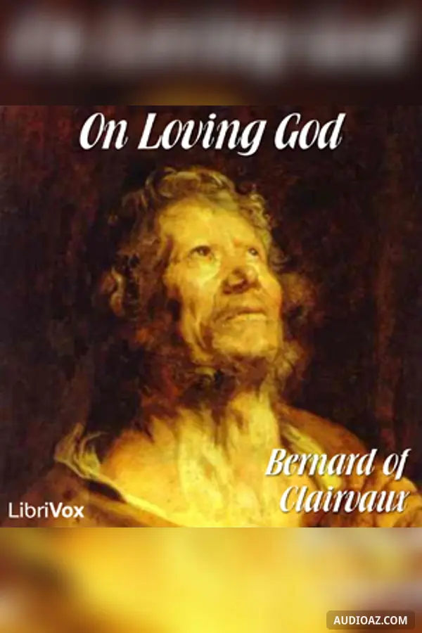 On Loving God