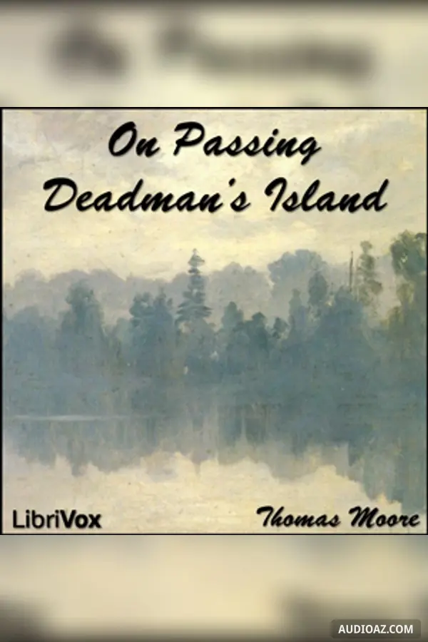On Passing Deadman’s Island