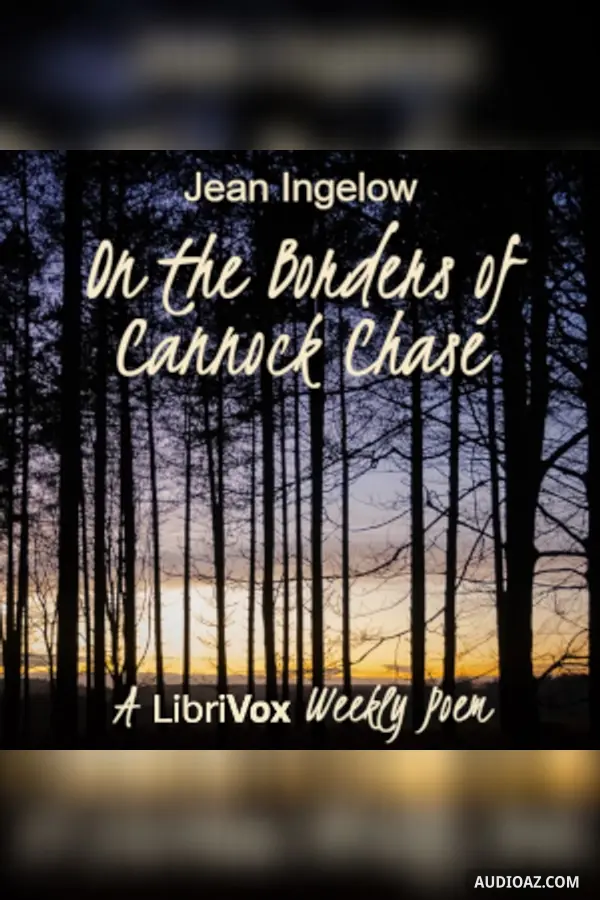 On The Borders Of Cannock Chase