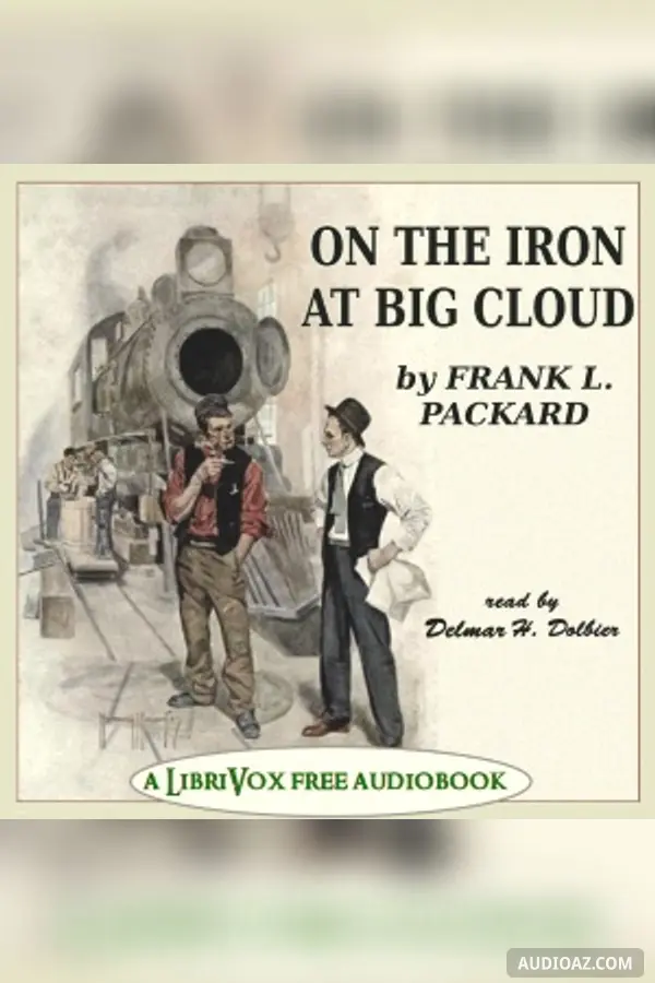 On the Iron at Big Cloud