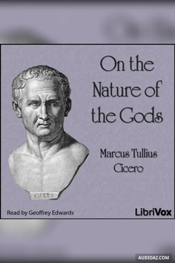 On the Nature of the Gods